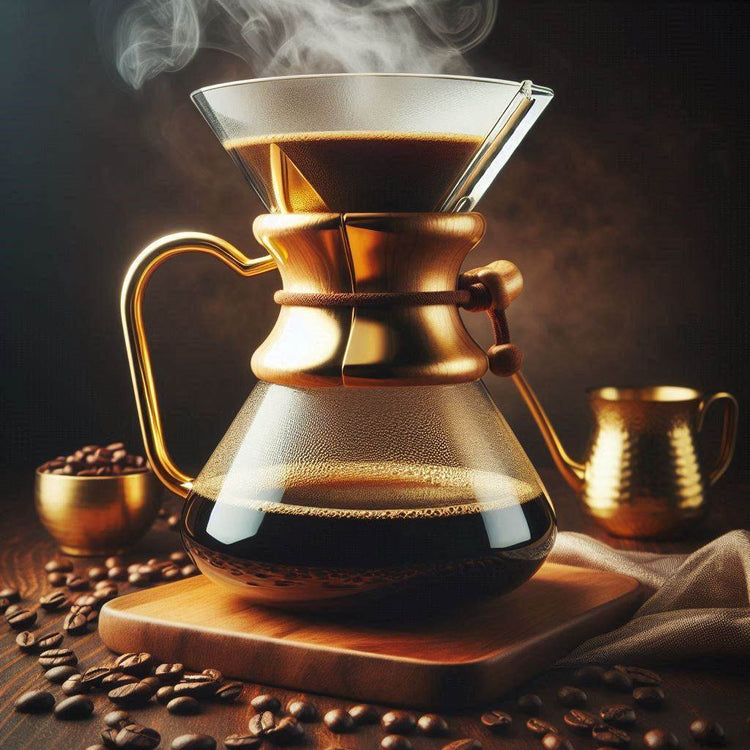 Chemex