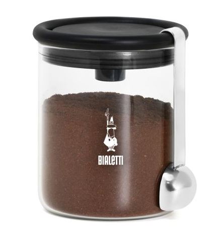 Can Bialetti Glass