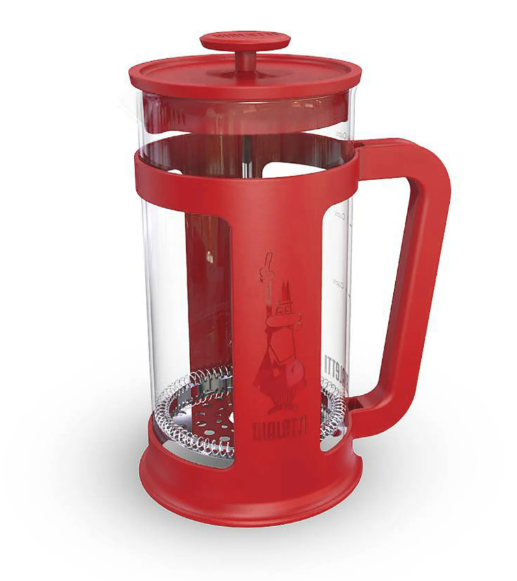 French Press 0.35l plastic