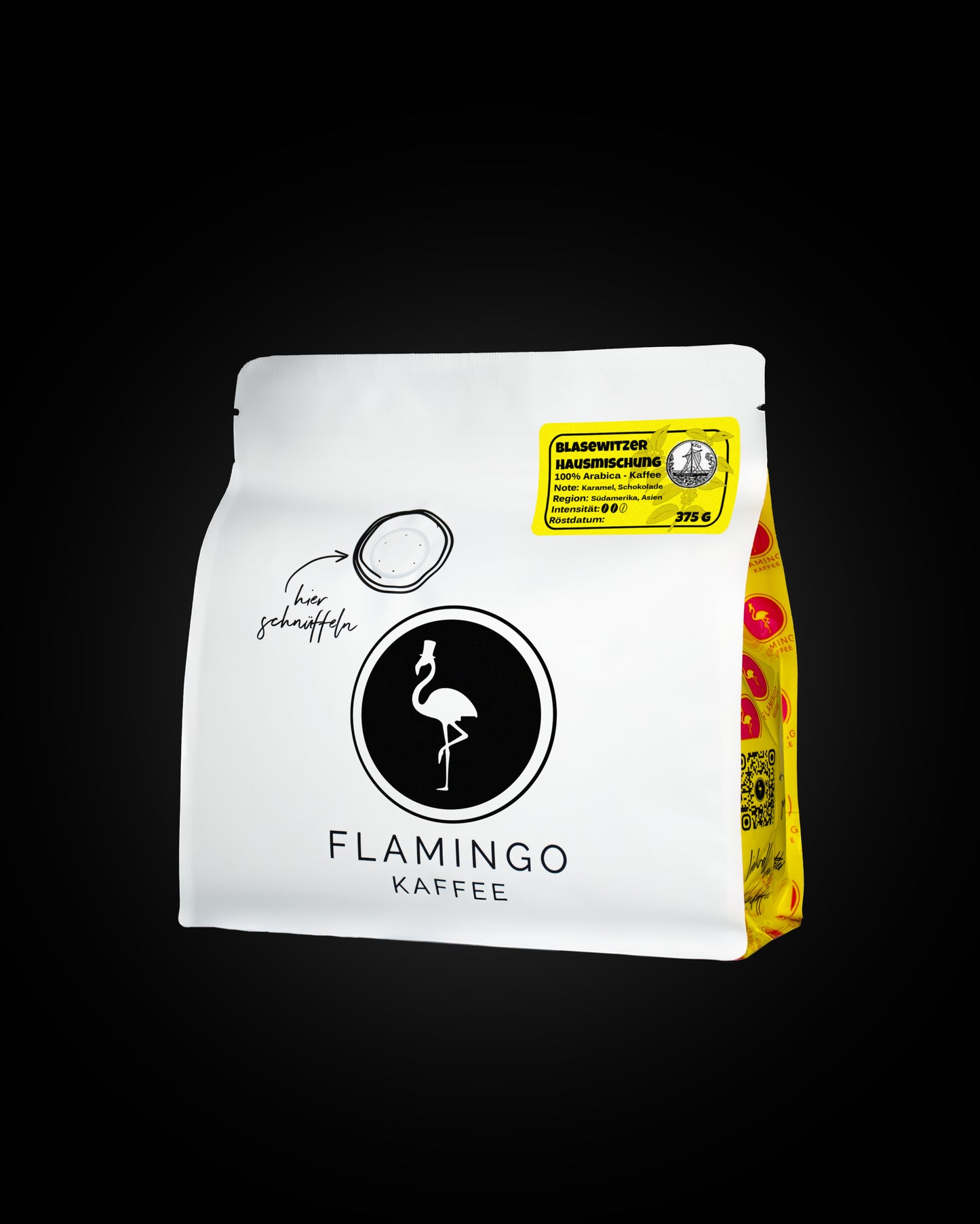 Blasewitzer Hausmischung