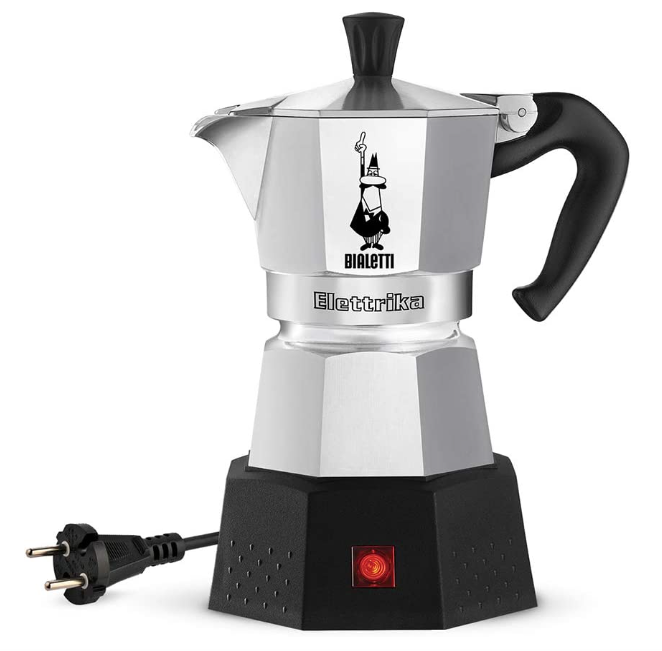 Bialetti Elettrika