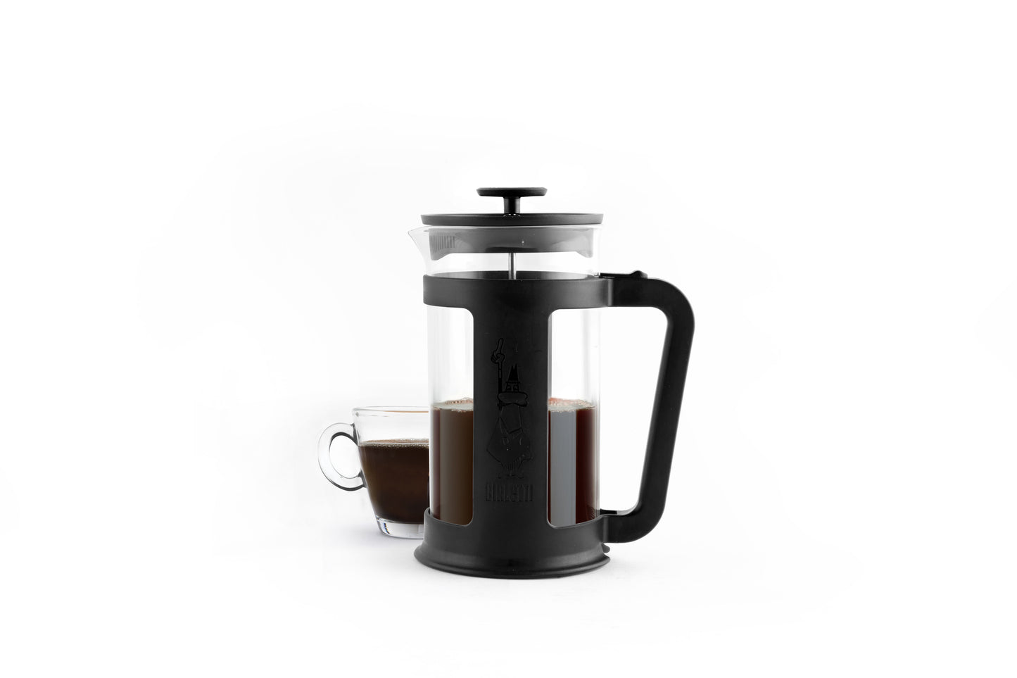 French Press 0.35l plastic
