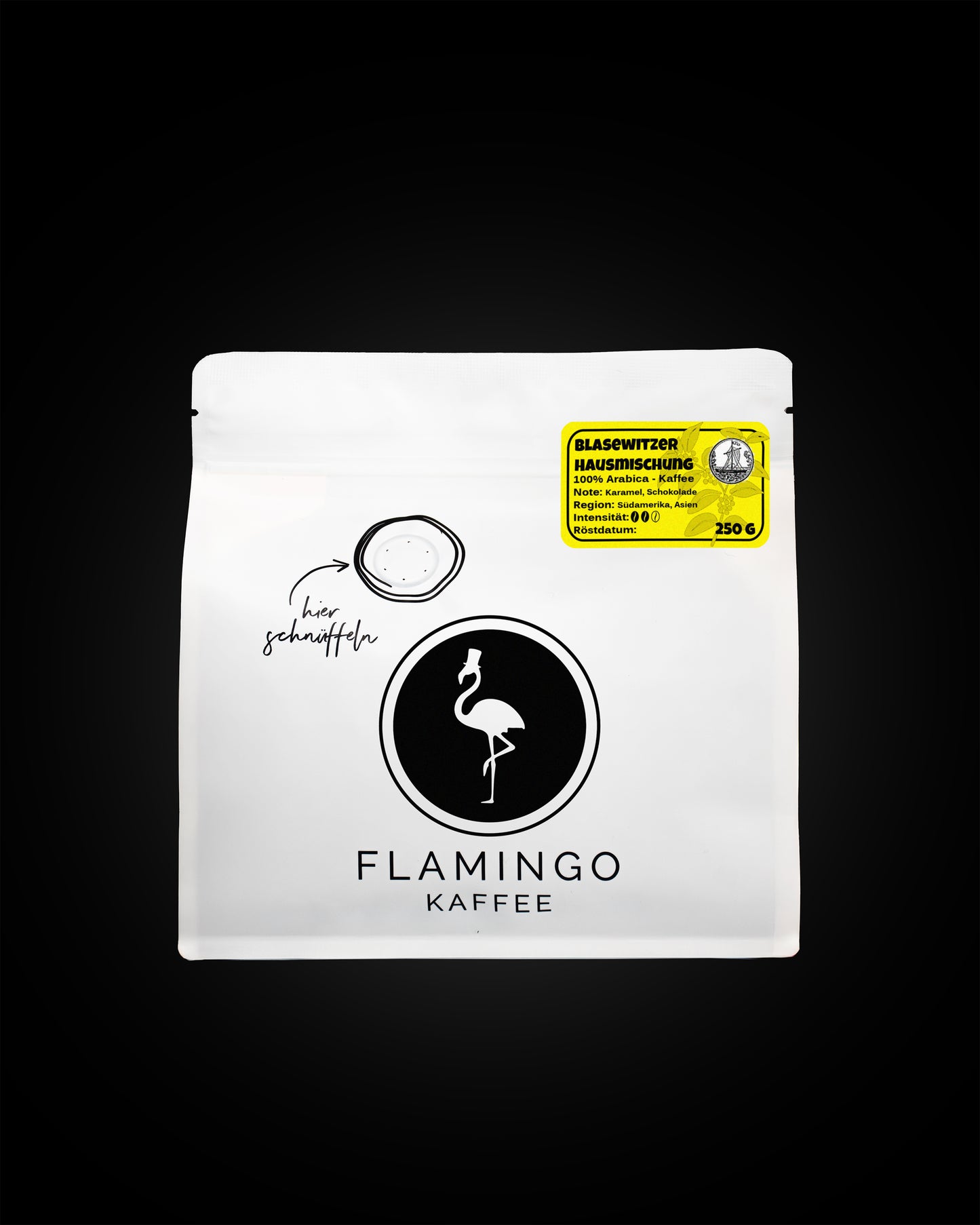 Blasewitzer house blend