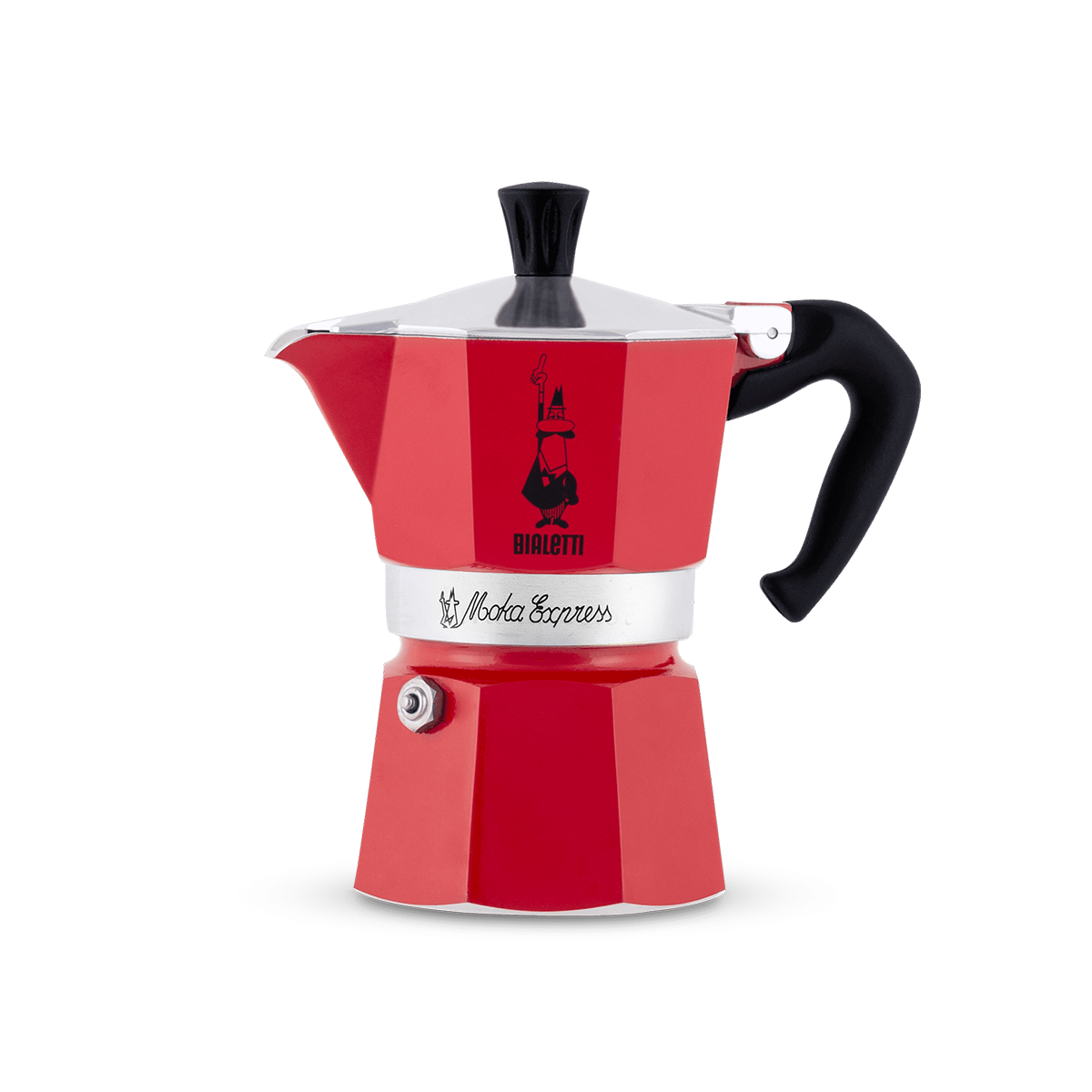 Bialetti Moka Express 3T