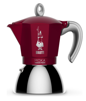 Bialetti Moka Induktion