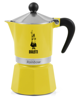Bialetti Rainbow
