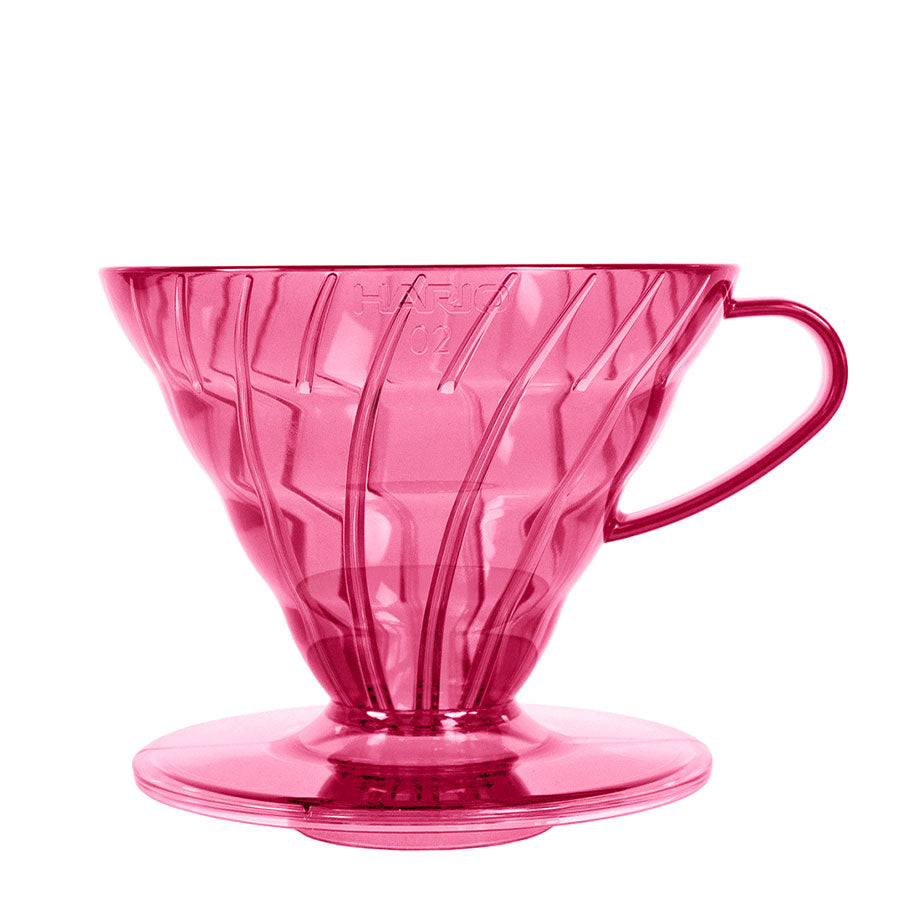 Hario Kaffeefilter V60 Candy Edition