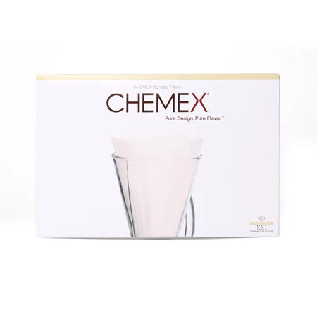 Chemex filters 1-3