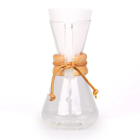Chemex filters 1-3