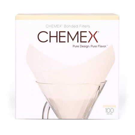 Chemex filters 5-10