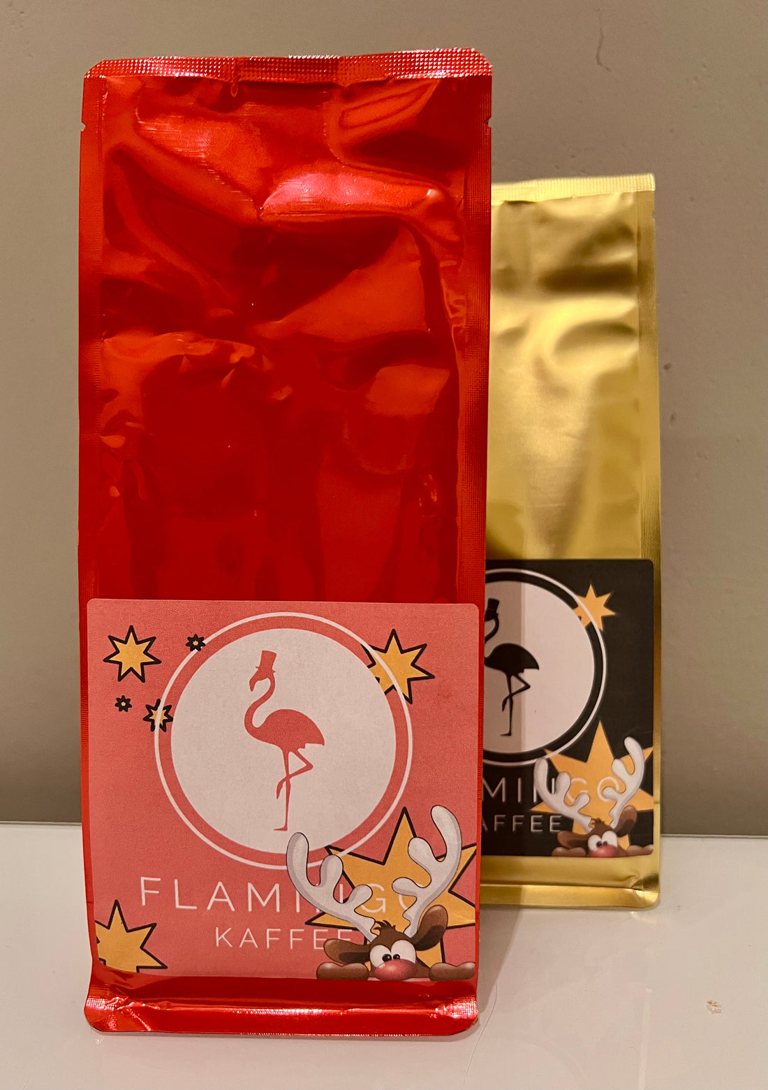 Kaffee´s zu Weihnachten