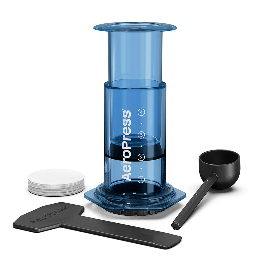 Aeropress Coffee Maker