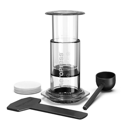 Aeropress Coffee Maker