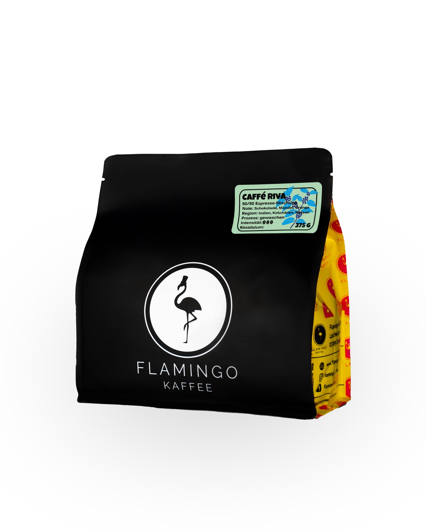 Caffé Riva Espresso