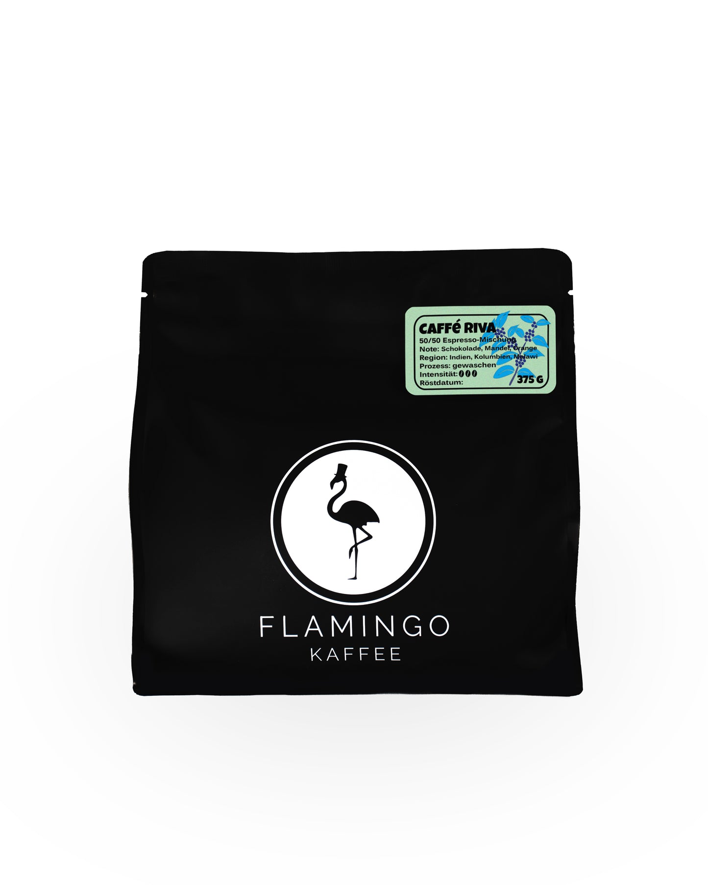 Caffé Riva Espresso