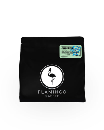 Caffé Riva Espresso