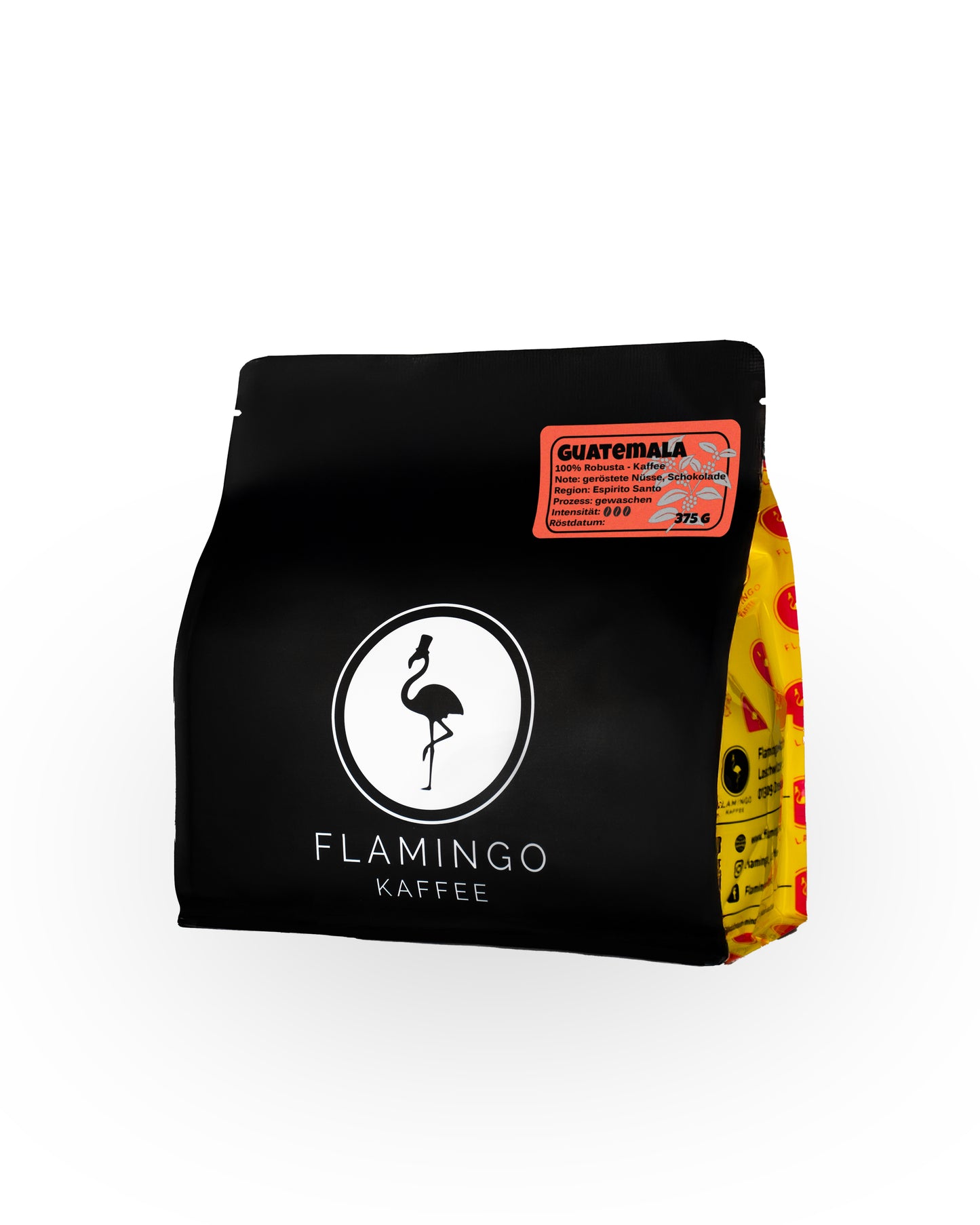 Guatemala Robusta Espresso