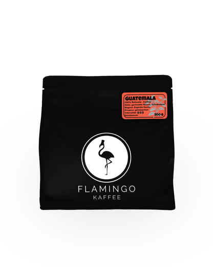 Guatemala Robusta