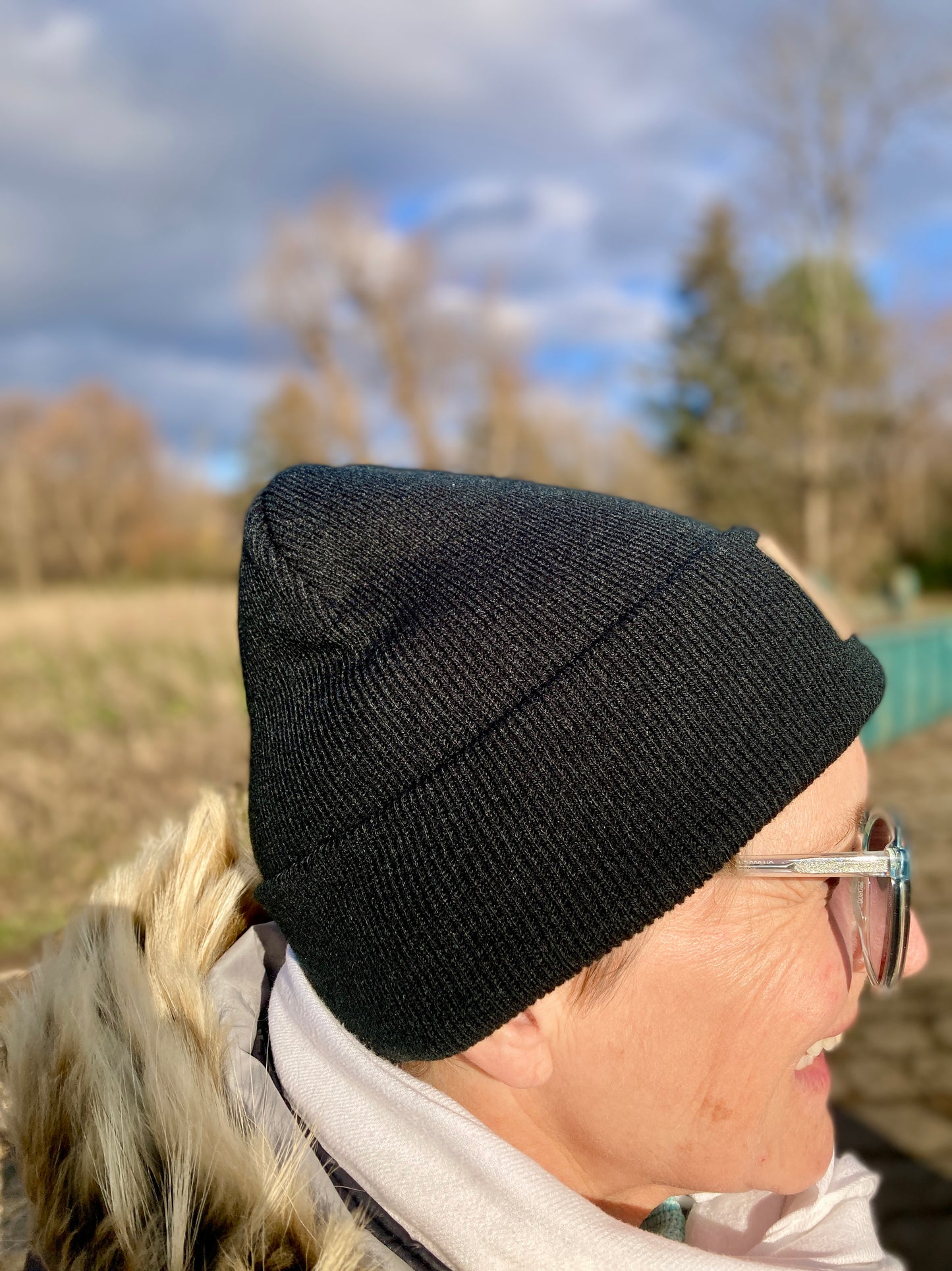 Mütze Cap