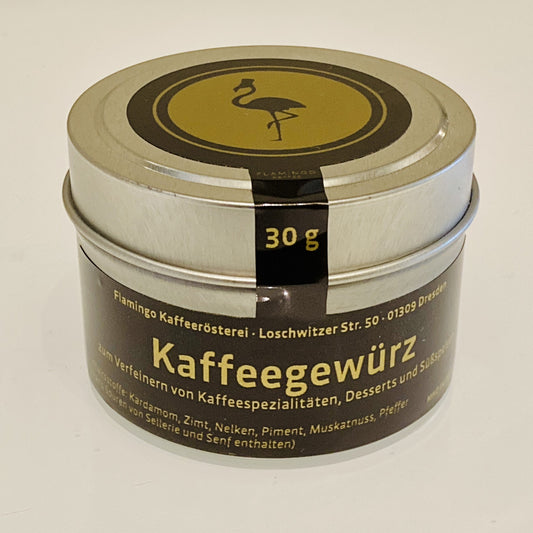 Kaffeegewürz