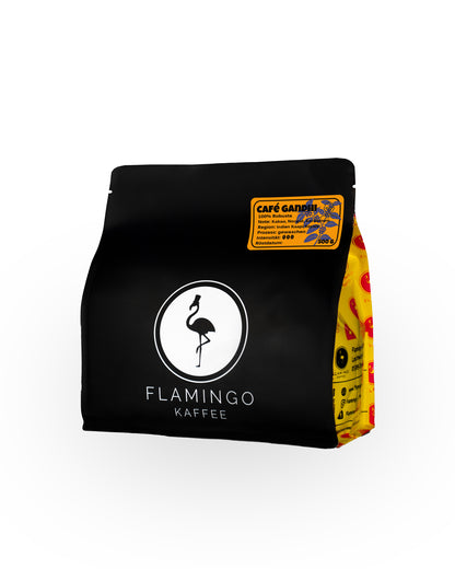 Café Gandhi IndiaRobusta