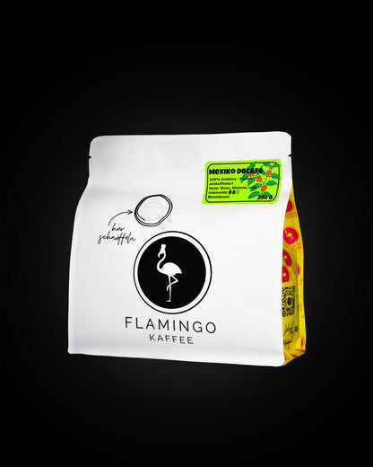 Mexiko Decafé