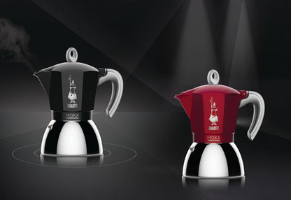 Bialetti NewMokka Induction 4T