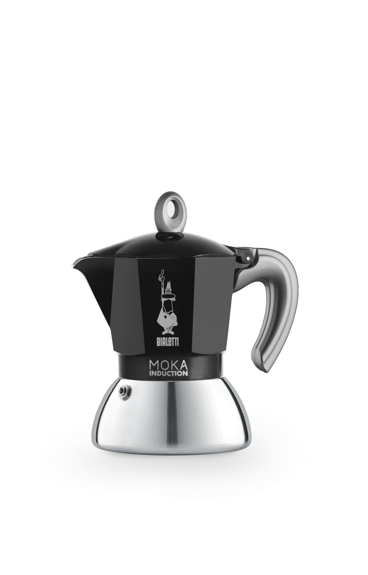 Bialetti NewMokka Induction 4T