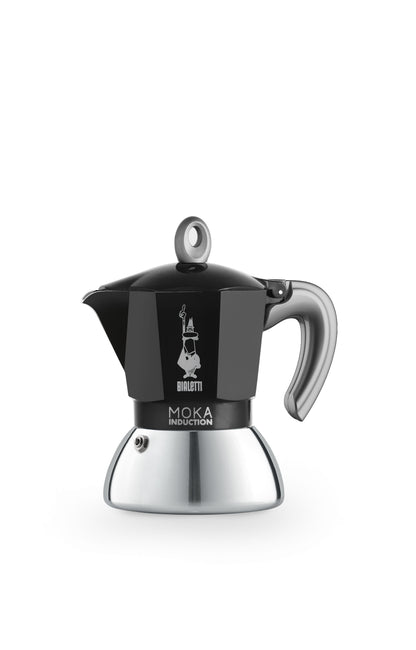 Bialetti NewMokka Induction 4T