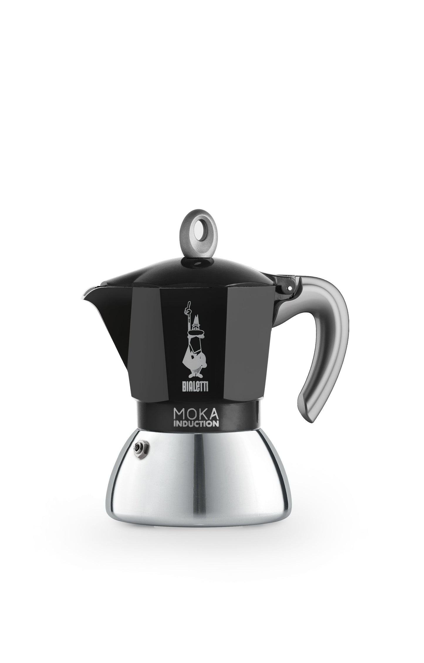 Bialetti NewMokka Induction 4T