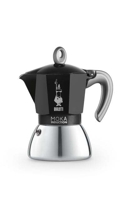 Bialetti NewMokka Induction 4T