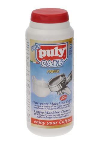 Detergente Maschinenreiniger Puly Caff Plus