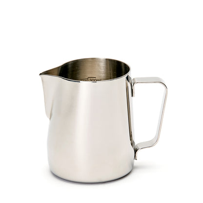 Rhino Milchkännchen Milk Pitcher Edelstahl