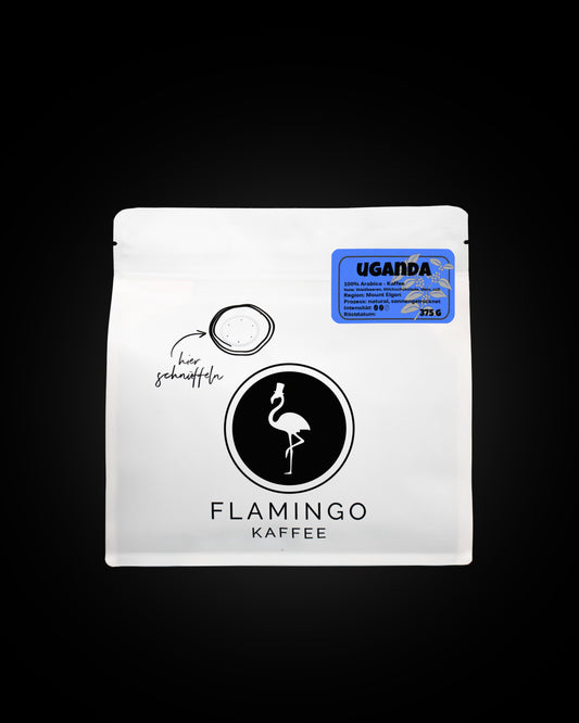 Uganda Kapchorwa 375g