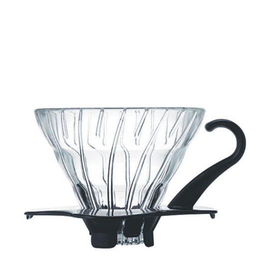 Coffee filter Hario size 1 glass
