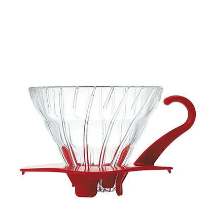 Coffee filter Hario size 1 glass