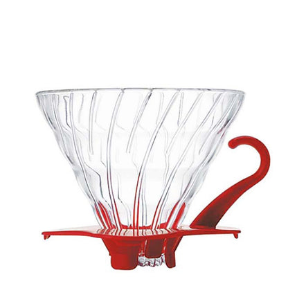 Coffee filter Hario size 1 glass