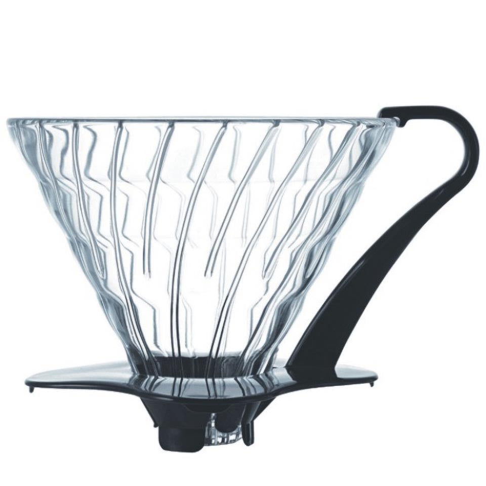 Coffee filter Hario size 1 glass