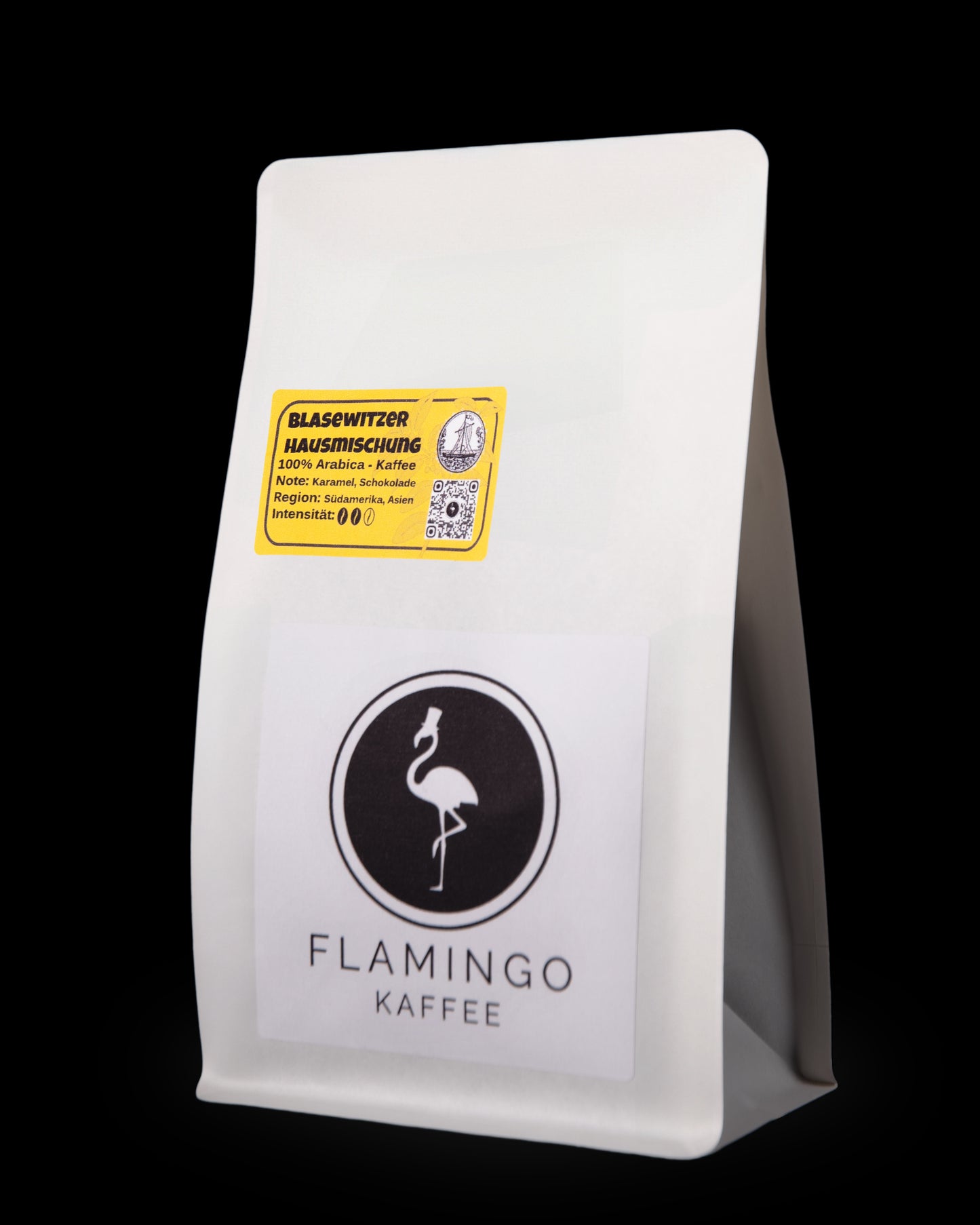 Blasewitzer house blend