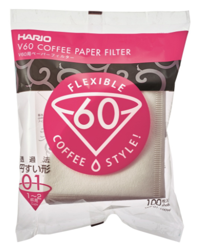 Filter bags size 1