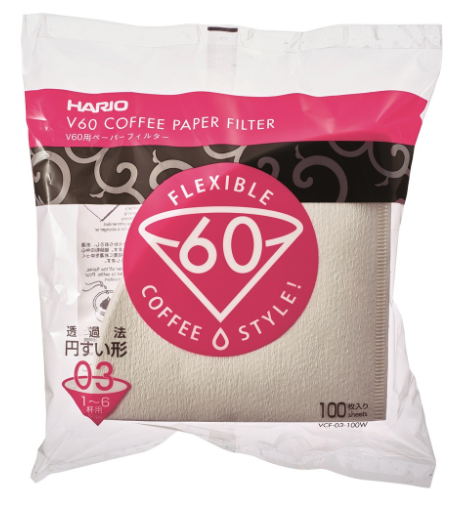 Filter bags size 1